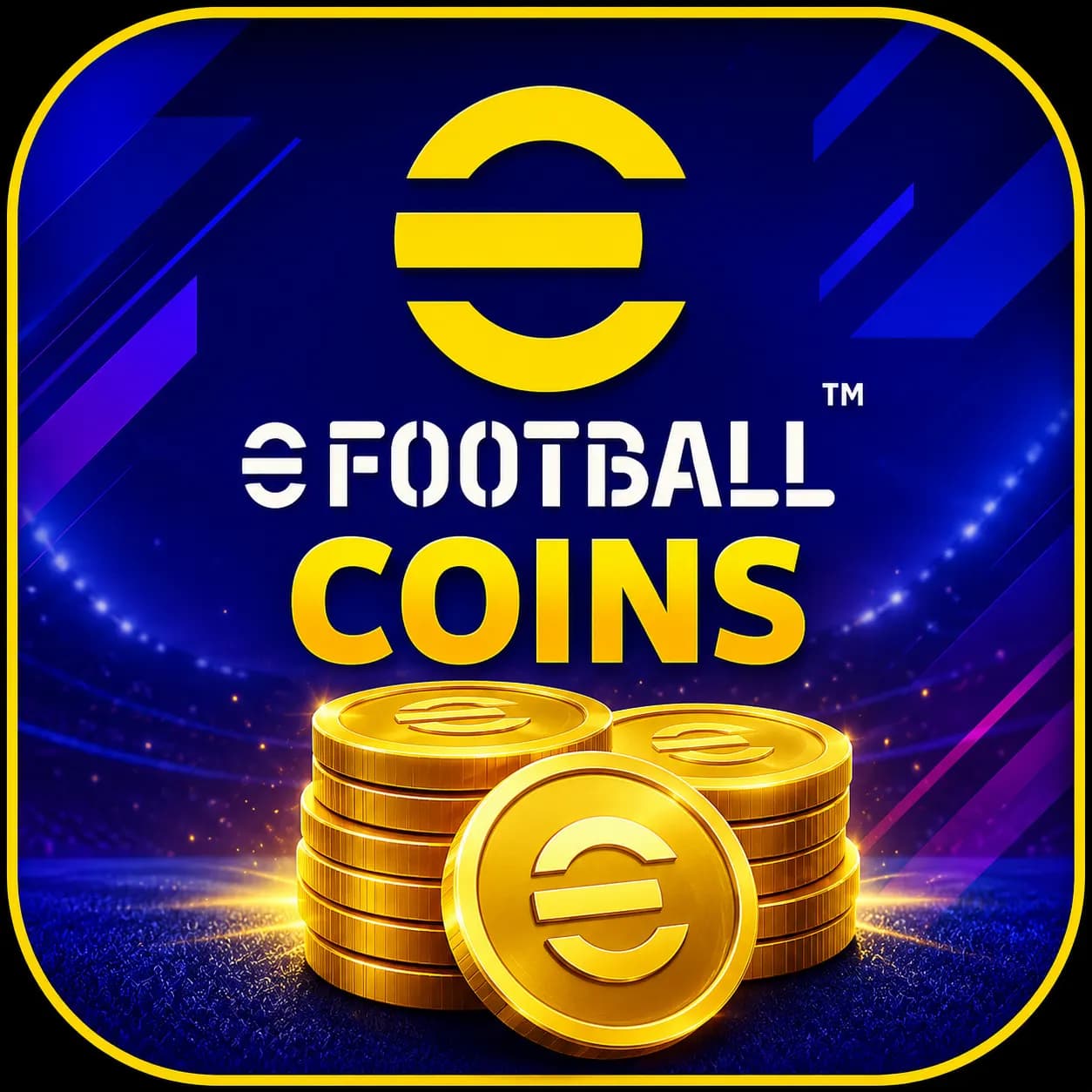 E-Football TOPUP
