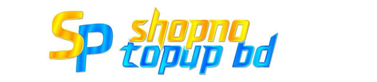 Shopno Top Up BD