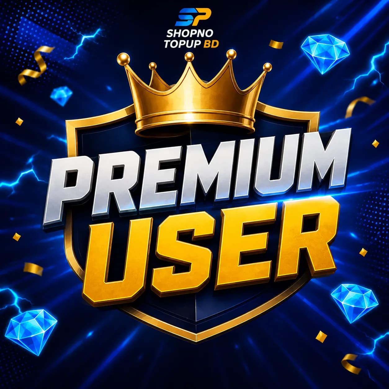 PREMIUM USER