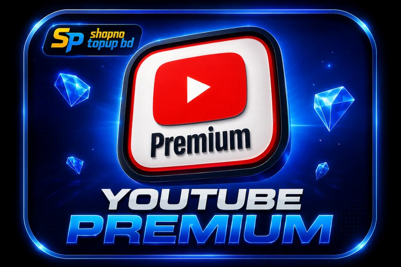 Youtube Premium